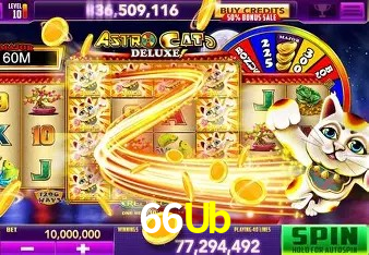 Promoção Relâmpago 66Ub