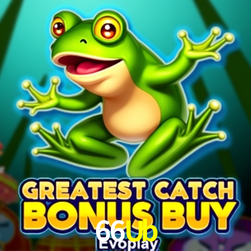 Recursos de Bônus 66Ub